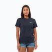 Jack Wolfskin дамска тениска за трекинг Essential night blue