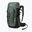 Детска раница за трекинг Jack Wolfskin Peak Hiker 28 l hedge green