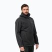 Jack Wolfskin мъжко яке 3 в 1 Taubenberg 3In1 черно 6001