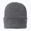 Зимна шапка Jack Wolfskin Rib grey heather