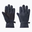 Детски ръкавици за трекинг Jack Wolfskin Fleece Glove night blue