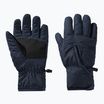 Детски ръкавици за трекинг Jack Wolfskin Easy Entry night blue