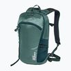 Туристическа раница Jack Wolfskin Prelight Shape 15 l jade green