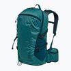 Туристическа раница Jack Wolfskin Cyrox Shape 20 l jade green