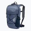 Туристическа раница Jack Wolfskin Cyrox Shape 15 l evening sky