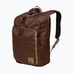 Градска раница Jack Wolfskin Hasensprung 23 l dark mahogany