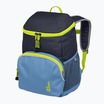 Детска градска раница Jack Wolfskin Erlebnis 11 l night blue