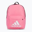 Раница adidas Classic Badge Of Sport 27,5 l pink/ white