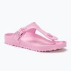 Дамски джапанки BIRKENSTOCK Gizeh EVA Regular fondant pink