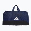 Чанта за тренировка adidas Tiro League Duffel Bag 40,75 l team navy blue 2/black/white