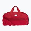 adidas Tiro 23 League Duffel Bag S team power red 2/black/white тренировъчна чанта