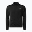 Мъжки суитшърт Reebok Identity Vector Knit night black/white