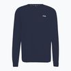 Мъжки потник FILA Brustem Crew Sweatshirt black iris