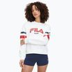 Дамски суитшърт FILA Latur bright white