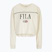 Дамски суитшърт FILA Lewistown Crew Antique White