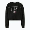 Дамски потник FILA Lewistown Crew Sweatshirt black