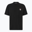 Тениска FILA Blans Loose black