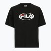 Дамска тениска FILA Luka Relaxed black