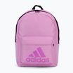 Раница adidas Classic Badge Of Sport 27,5 l preloved purple/ black