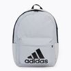 Раница adidas Classic Badge Of Sport 27,5 l grey two/ black