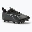 Детски футболни обувки PUMA Ultra 5 Play FG/AG Jr puma black/puma white