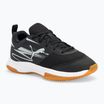 Детски спортни обувки за зала PUMA Varion II Jr puma black/cool light grey/gum