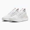Дамски обувки за бягане PUMA Softride Symmetry Fuzion feather gray/mauve mist/rose gold