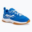 Детски спортни обувки за зала PUMA Varion II Jr puma team royal/puma white/gum