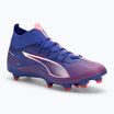 Футболни обувки PUMA Ultra 5 Match+ FG/AG lapis lazuli/puma white/sunset gloe