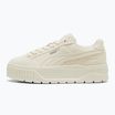 Дамски обувки PUMA Karmen II alpine snow/alpine snow