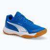 Спортни обувки за зала PUMA Solarflash III puma team royal/puma white