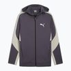 Мъжки суитшърт PUMA Evostripe Hoodie FZ DK galactic gr