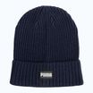Зимна шапка Puma Ribbed Classic Cuff puma navy