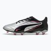 Мъжки футболни обувки PUMA King Pro FG/AG puma silver/puma black/sun struck/puma white