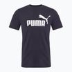 Мъжка тениска PUMA ESS No. 1 Logo new navy