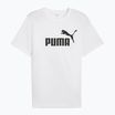 Мъжка тениска Puma ESS No. 1 Logo Tee puma white