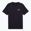 Мъжки PUMA ESS Small No. 1 Logo Tee new navy