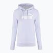 Дамски суитшърт PUMA ESS No. 1 Logo Hoodie TR cool weather