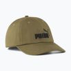 Бейзболна шапка Puma Ess No.1 Logo BB laden green