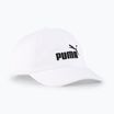 Бейзболна шапка Puma Ess No.1 Logo BB puma white