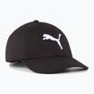 Бейзболна шапка Puma Ess Puma Cat BB puma black