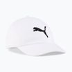 Бейзболна шапка Puma Ess Puma Cat BB  puma white