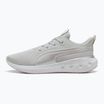 Обувки за бягане PUMA Softride Carson cool light gray/rose mauve/puma silver