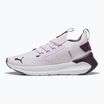 Дамски обувки за бягане PUMA Softride Symmetry Fuzion lilac frost/midnight plum/pure magenta