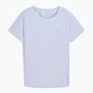 Дамска тениска за бягане PUMA Run Cloudspun Тениска cool neather/heather
