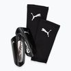 PUMA Ultra Light ръкавни предпазители за пищялки puma black/puma silver