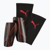 PUMA Attacanto Защитни ръкави за подбедрици puma black/glowing red