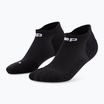 CEP Компресионни чорапи за жени Run No Show 5.0 black