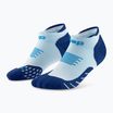 CEP Компресионни чорапи за жени Run No Show 5.0 ice/blue