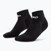 CEP дамски чорапи за компресия Run Low Cut 5.0 black